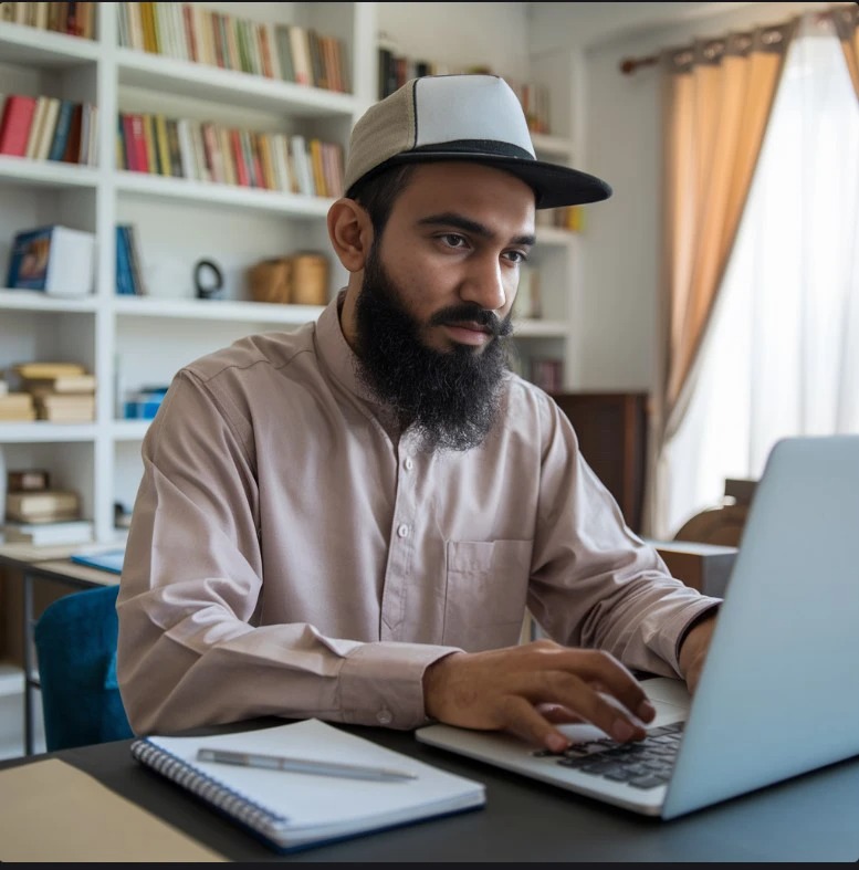seo-expert titas-ali