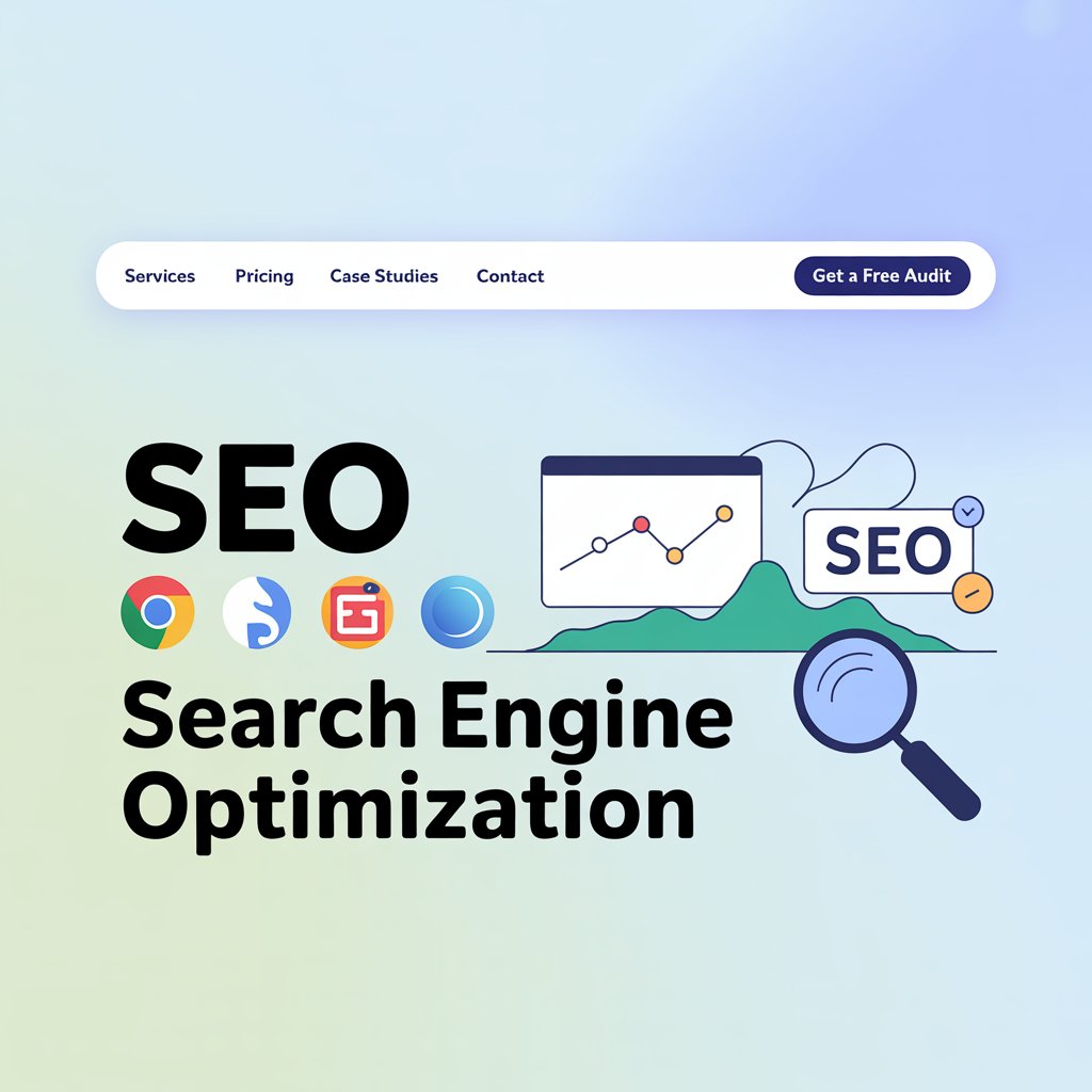 seo-expert titas-ali