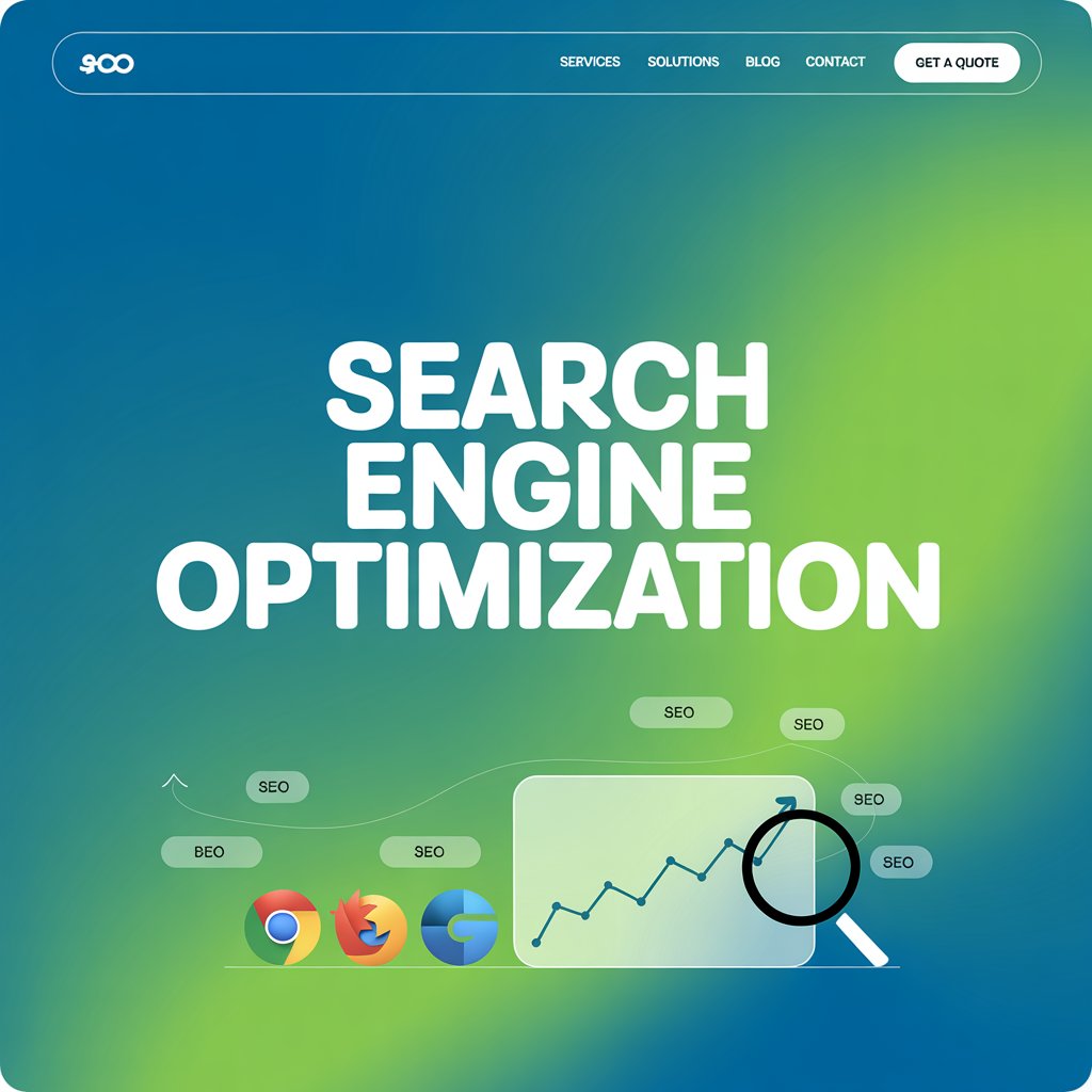 seo-expert titas-ali